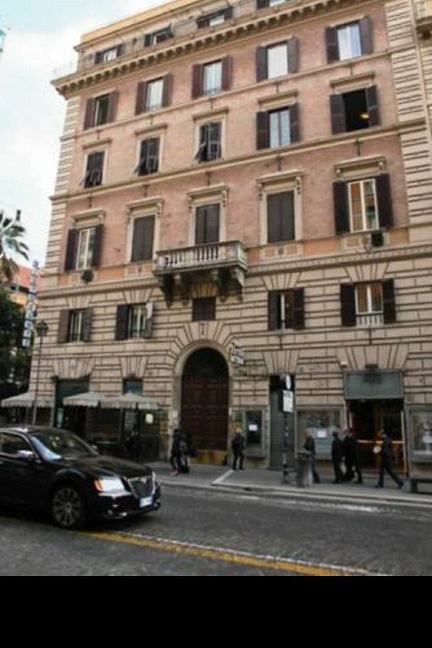 Hotel Martini Casavatore Exterior photo